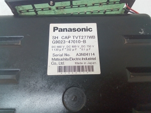 TOYOTA Prius W20 (2003–2011) Inverter G902347010B - 3