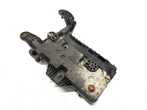 Volkswagen Caddy III (2004–2015) Batteriehalter 1K0915333 - 4