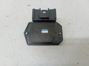 TOYOTA Camry V4 (1996–2002) Gebläsewiderstand 4993002121 - 3