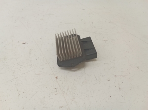 TOYOTA Camry V4 (1996–2002) Gebläsewiderstand 4993002121 - 5