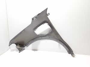 RENAULT Megane E-Tech CMF-EV (2022–2026) Vorderer Kotflügel 9317R4575R - 4