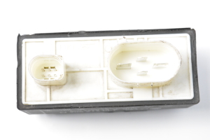 Skoda Roomster (2006–2015) Lüfterrelais 1J0919506M - 2