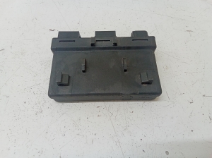 Mercedes Benz E-Class W210 (1995–2002) Relais ABS-Block A0255454732 - 2