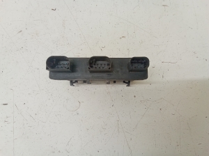 Mercedes Benz E-Class W210 (1995–2002) Relais ABS-Block A0255454732 - 3