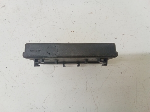 Mercedes Benz E-Class W210 (1995–2002) Relais ABS-Block A0255454732 - 4