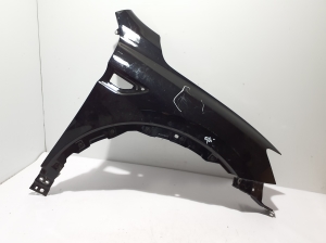 Front fender - 631005451R