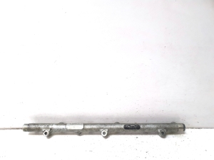Mercedes Benz S-Class 220 (1998–2005) Kõrgsurve kütusetoru 0445216002 - 3