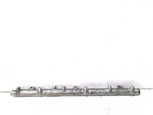 Mercedes Benz S-Class 220 (1998–2005) Kõrgsurve kütusetoru 0445216002 - 4