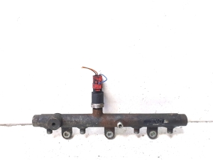 Common Rail Kraftstoffleitung - 0445214019
