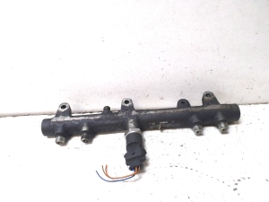 Common Rail Kraftstoffleitung - 0445224009