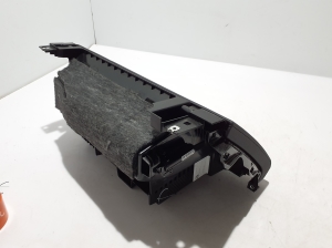 Porsche Panamera 971 (2016–2026) Glove box 971857558 - 2