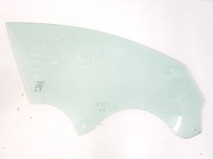   Front door glass  - GX7321410AB 