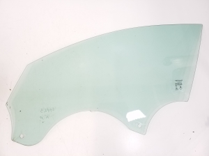   Front door glass  - GX7321411AB 