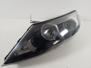 Kia Sportage (2010–2016) Scheinwerfer vorne 921013U210 - 2