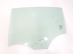   Türscheibe hinten  - GX7325713AB 