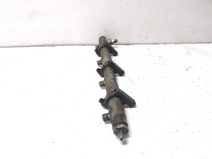 BMW 7 SERIJA E65 (2001–2008) Common Rail Kraftstoffleitung F00R001029 - 2