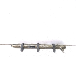 BMW 7 SERIJA E65 (2001–2008) Common Rail Kraftstoffleitung F00R001029 - 4