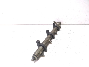 BMW 7 SERIJA E65 (2001–2008) Common Rail Kraftstoffleitung F00R001029 - 5