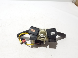 Dacia Spring (2021–2026) Switch and its parts - 2
