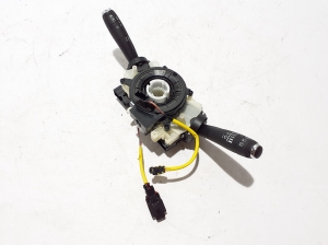 Dacia Spring (2021–2026) Switch and its parts - 3