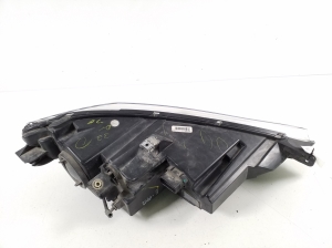 Tesla Model S S (2012–2026) Scheinwerfer und seine Teile - 4