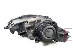 Tesla Model S S (2012–2026) Scheinwerfer und seine Teile - 6