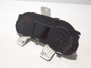 Dacia Spring (2021–2026) Instrument cluster 248091278R - 2