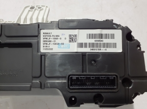 Dacia Spring (2021–2026) Instrument cluster 248091278R - 4