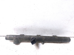 Peugeot 307 I (2000–2009) Common Rail Kraftstoffleitung 0445214019 - 4