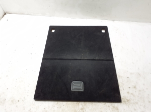 Trunk carpet - 971861531B