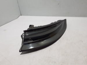 Porsche Panamera 971 (2016–2026) Eckleuchte hinten 973945096AL - 4