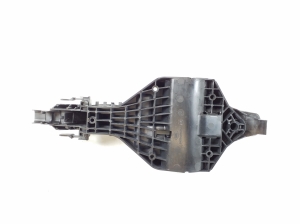 Jaguar XE (2015–2026) Rear side door exterior handle and its parts DK62224A00AA - 2