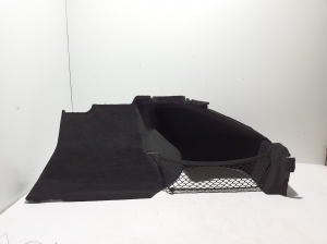 Trunk side trim panel - 971868224P