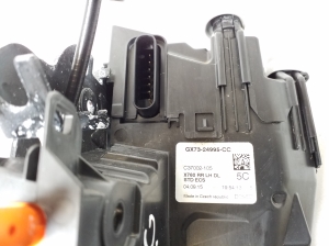 Jaguar XE (2015–2026) Rear side door lock GX7324995CC - 2