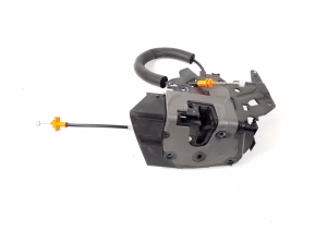Jaguar XE (2015–2026) Rear side door lock GX7324995CC - 3