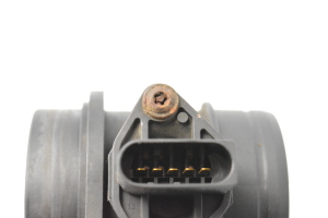 Skoda Fabia MK 2 (2007–2014) Luftmassenmesser 038906461B - 2
