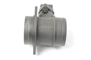 Skoda Fabia MK 2 (2007–2014) Luftmassenmesser 038906461B - 4
