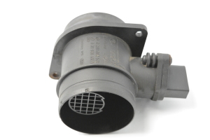 Skoda Fabia MK 2 (2007–2014) Luftmassenmesser 038906461B - 5
