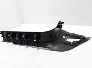 Porsche Panamera 971 (2016–2026) Inner sill trim 971863484 - 3