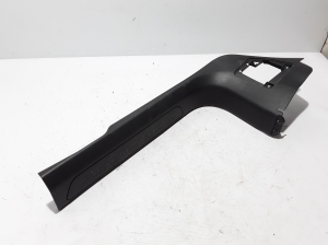 Porsche Panamera 971 (2016–2026) Inner sill trim 971863484 - 4