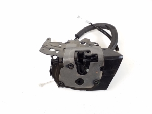 Jaguar XE (2015–2026) Front door lock GX73203A28ED - 2