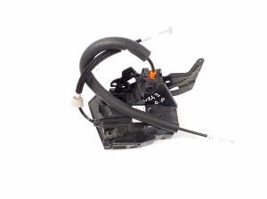   Front door lock  - GX73203A28ED 