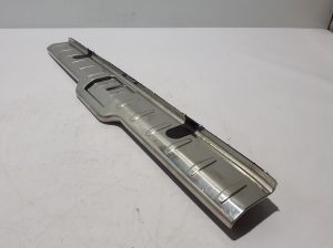 Porsche Panamera 971 (2016–2026) Rear panel interior trim 971864483A - 2