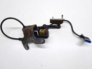   Schalter Niveauregulierung  - A2045450526 