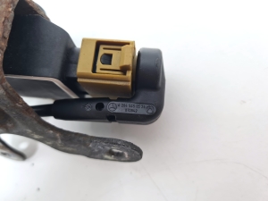 Mercedes Benz E-Class W212 (2009–2015) Suspension height adjustment switch A2045450526 - 3