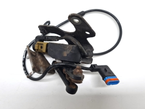   Suspension height adjustment switch  - A2045450526 