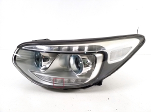 Headlight