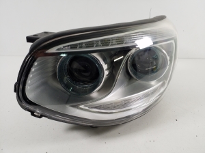 Kia Soul (2014–2019) Headlight - 3