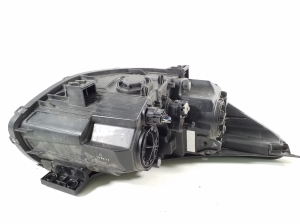 Kia Soul (2014–2019) Headlight - 4