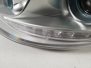 Kia Soul (2014–2019) Headlight - 7